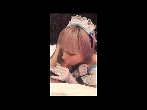 ❤️ Japanese Idol [mayuka], costume babu Perancis, bagian 1, blowjob jeung jerk off jeung lotion ❤️❌ porno di urang% su.basseyn-vsem.ru% ❌❤