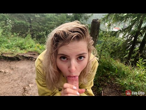 ❤️ Gadis swallows cum sanggeus blowjob umum - Eva Elfi ❤️❌ porno di urang% su.basseyn-vsem.ru% ❌❤